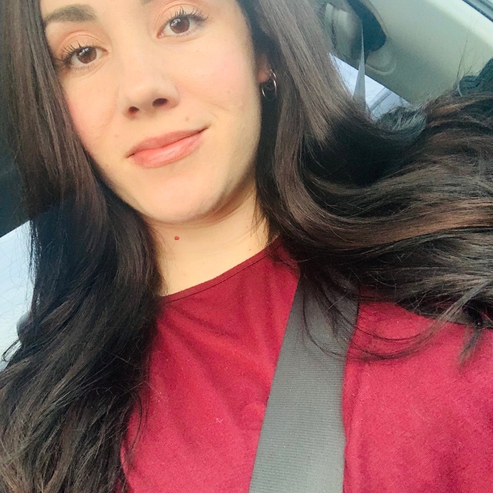 Meet your Posher, Brittany